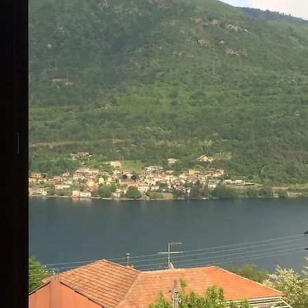 Apartmán Casa Clerici - Ca Del Merican Nonio