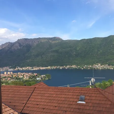 Casa Clerici - Cà Del Merican Appartement Nonio