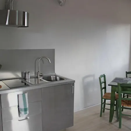 Casa Clerici - Ca Del Merican Nonio