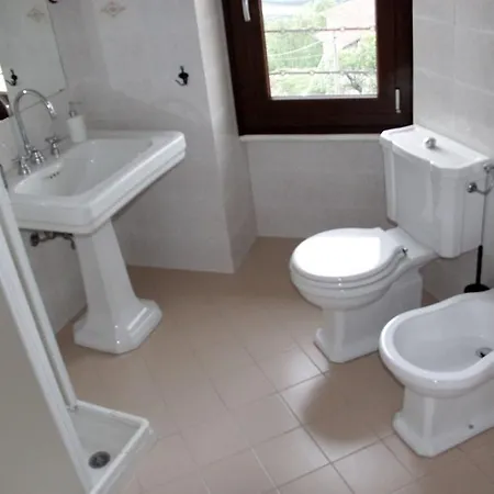 Apartmán Casa Clerici - Ca Del Merican *