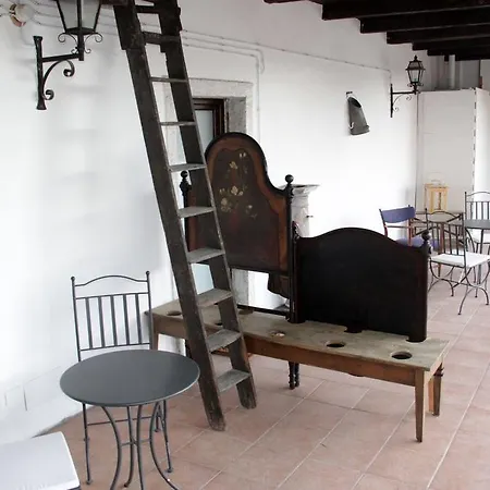 Casa Clerici - Cà Del Merican Appartement *