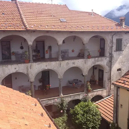 Casa Clerici - Cà Del Merican