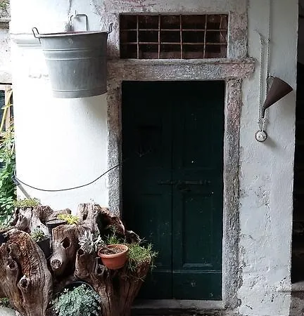 Casa Clerici - Ca Del Merican 아파트 *