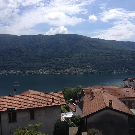 Casa Clerici - Ca Del Merican *