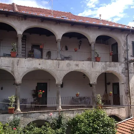 Casa Clerici - Cà Del Merican *