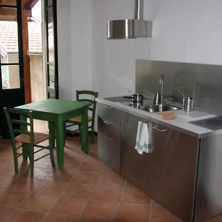 Casa Clerici - Ca Del Merican * Nonio