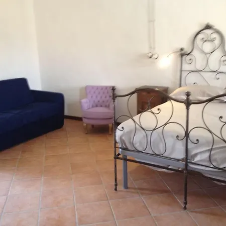 Casa Clerici - Ca Del Merican Apartmán Nonio