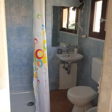 Apartmán Casa Clerici - Ca Del Merican *