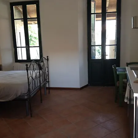 Casa Clerici - Ca Del Merican