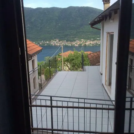 Casa Clerici - Ca Del Merican Apartmán