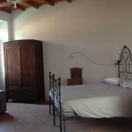 Casa Clerici - Cà Del Merican Appartement *