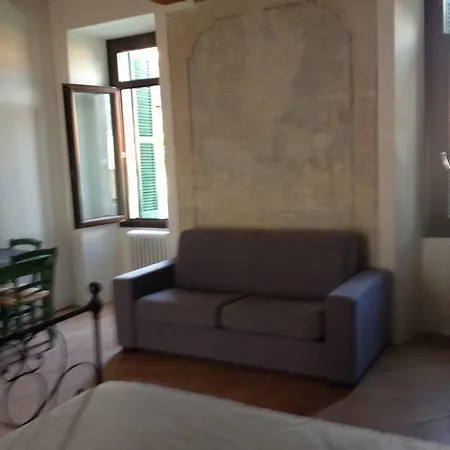 Casa Clerici - Ca Del Merican Apartmán Nonio