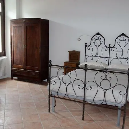 Apartmán Casa Clerici - Ca Del Merican *