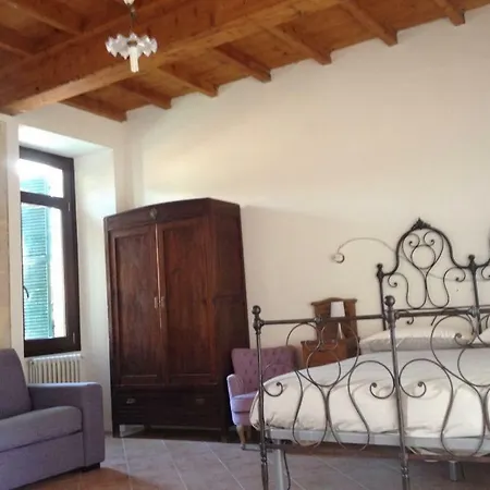 Casa Clerici - Ca Del Merican * Nonio