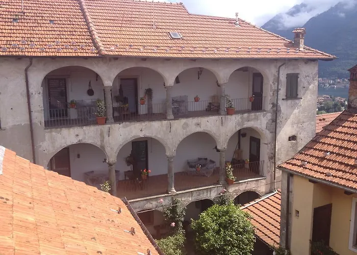 Casa Clerici - Ca Del Merican
