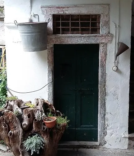Casa Clerici - Ca Del Merican شقة *